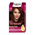 Palette Intensiv 5-68 Chestnut hair color box on a white background.