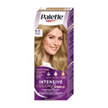 Palette INTENSIVE COLOR CREME 8-0 Blond Clair