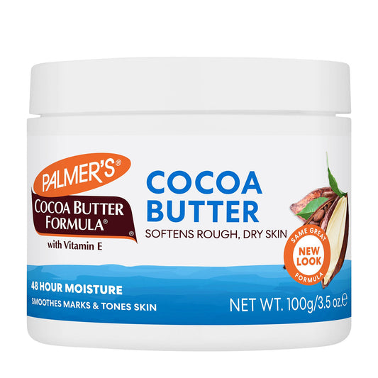 Palmer's Cocoa Butter solid formula, 100 g