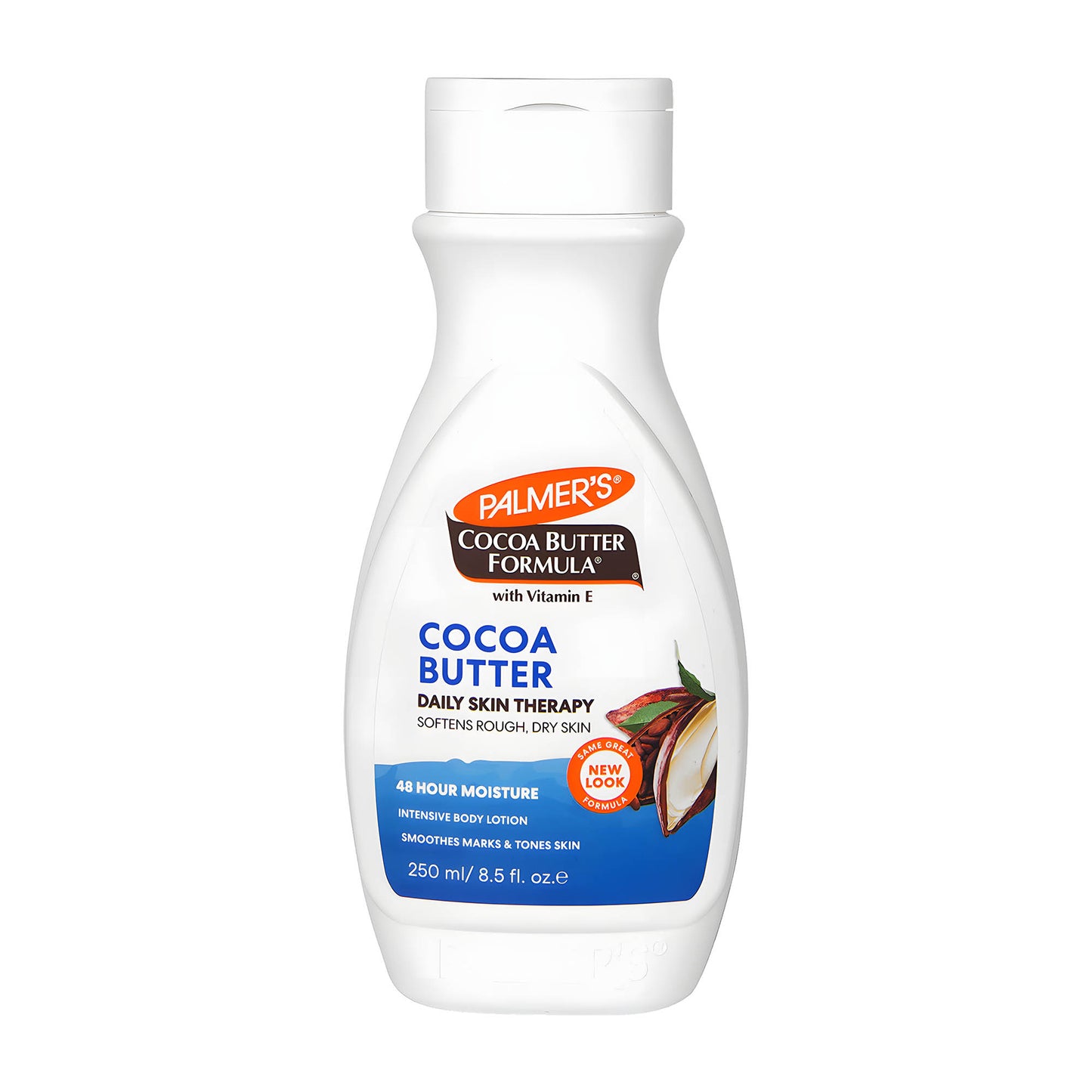 Palmer's Cocoa Butter intensive body lotion, 250 mL