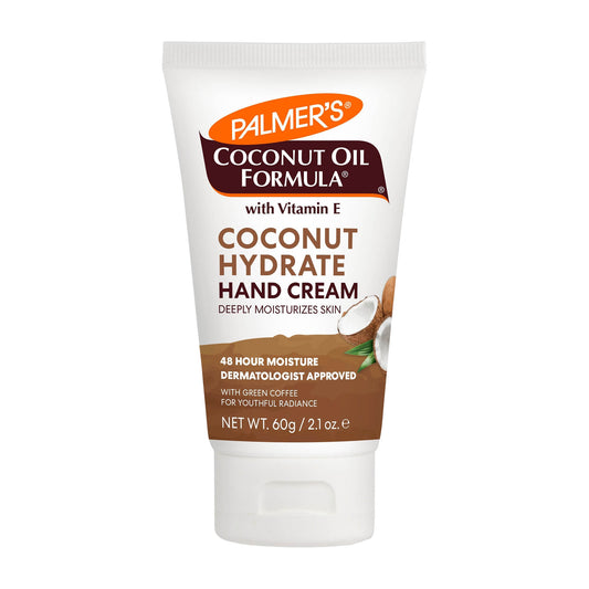 Palmer's Coconut Hydrate hand cream, 60 g