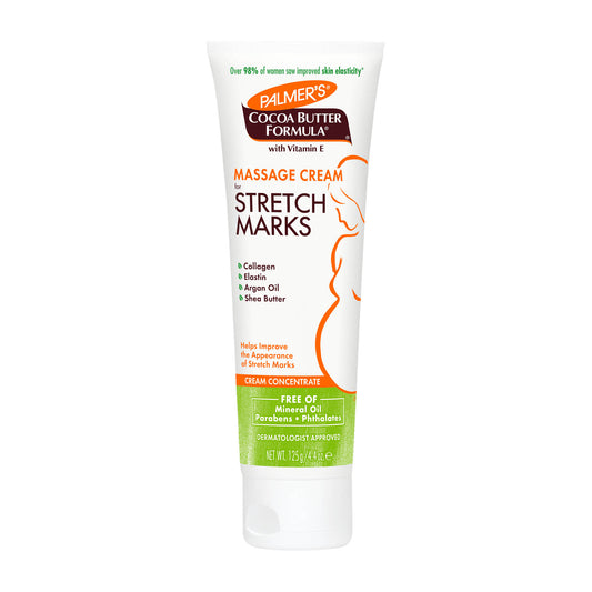 Palmer's Stretch Marks massage cream, 125 g