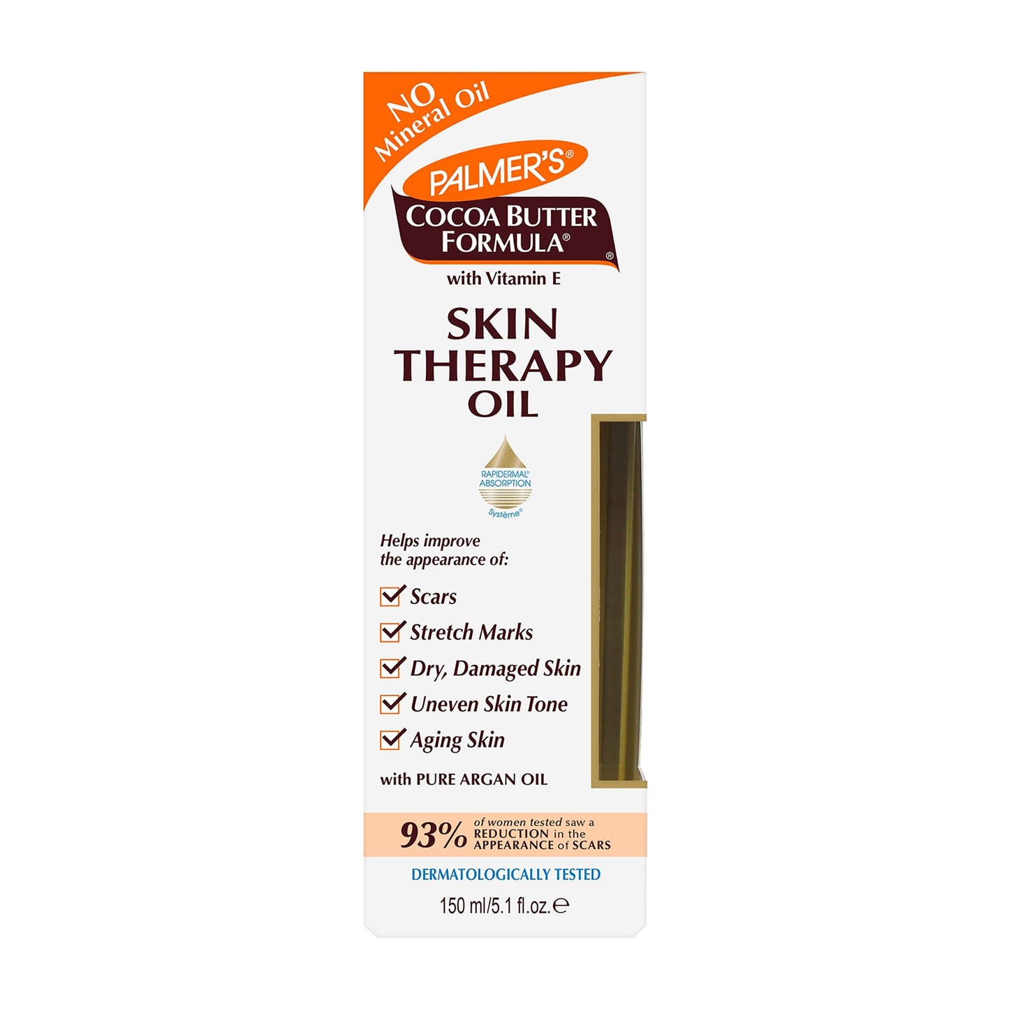 Palmer’s Skin Therapy oil, 150 mL