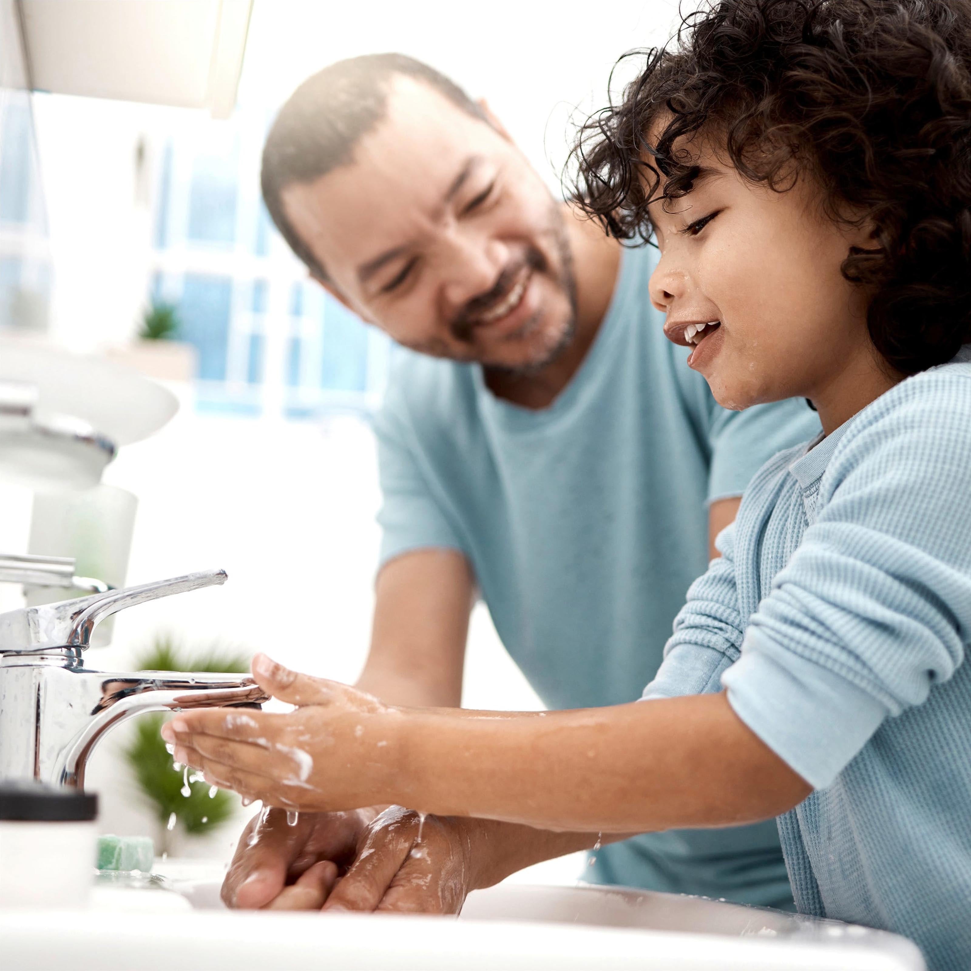 Palmolive Liquid Soap Sensitive HYGIENE-PLUS, 300 mL