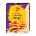 Schär Pancakes & Waffeln Backmischung glutenfrei, 350 g