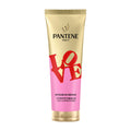 Pantene Pro-V Artist Edition Love Intensive Repair rich conditioner bottle on a white background