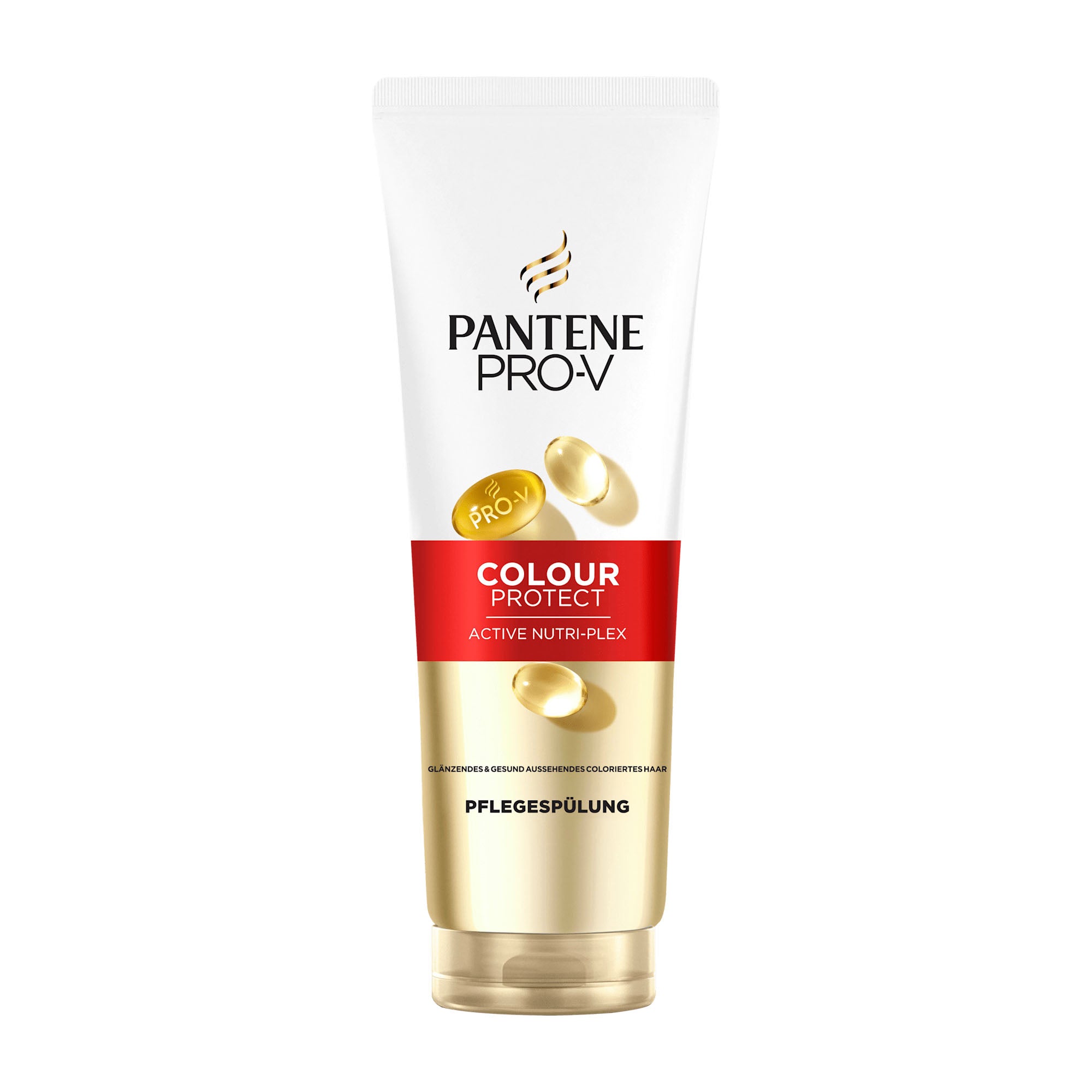 Pantene Après-shampoing Colour Protect, 200 ml