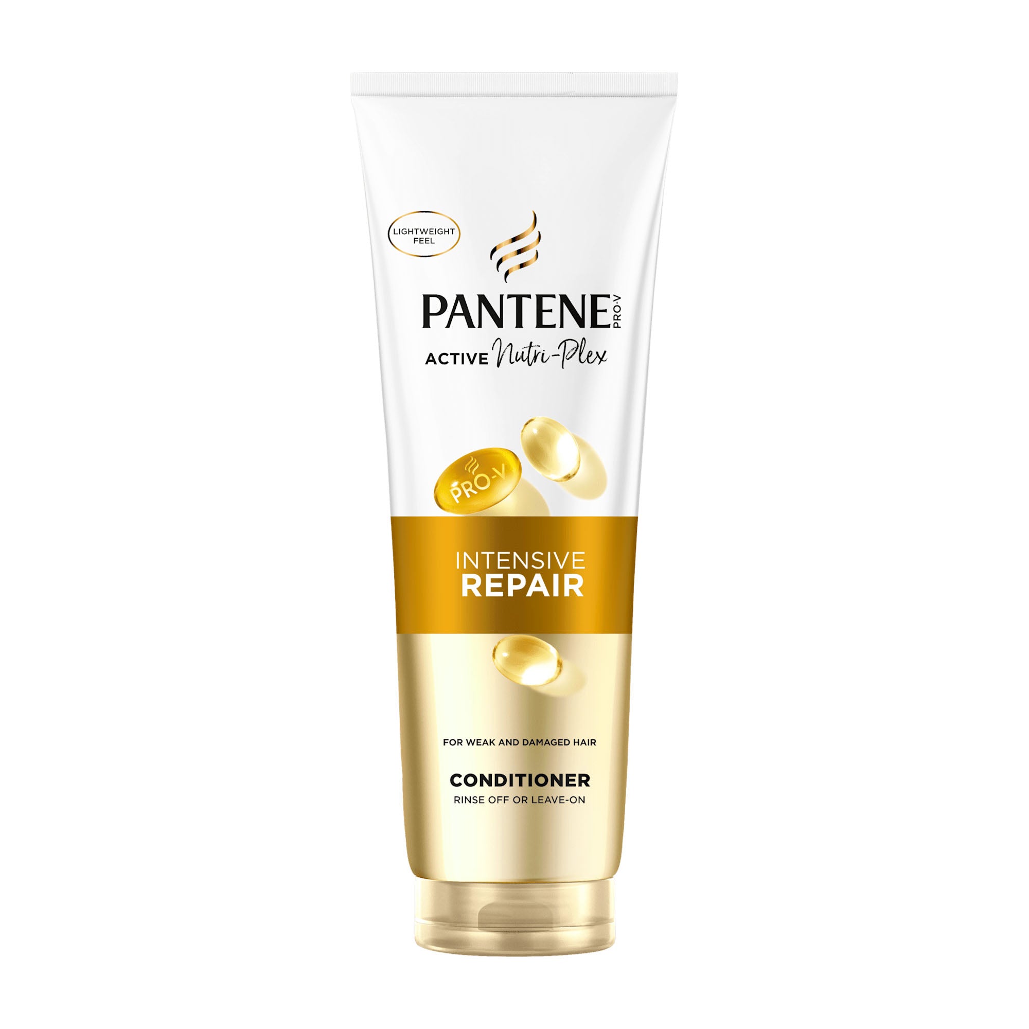 Après-shampoing Pantene Intensive Repair, 275 ml