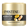 Pantene Masque Keratin Protect Épais et Fort, 300 ml