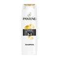 Pantene Shampooing Thick & Strong 3 en 1, 325 ml