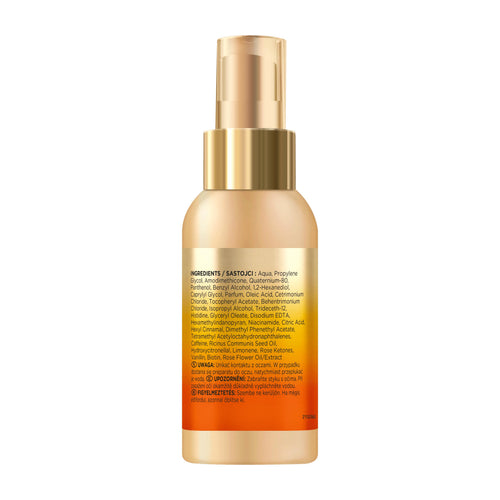 Pantene Leave-in Spray SUNKISS GLOW UV-Beskyttelse, 75 ml