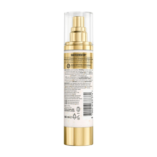 Pantene Crème Merveilleuse Miracles Molecular Bond Repair, 90 ml