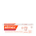 elmex Anti-Caries Professional Protection Avancée Dentifrice, 75 ml