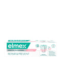 Elmex Sensitive Professional Dentifrice Réparateur et Préventif, 75 ml