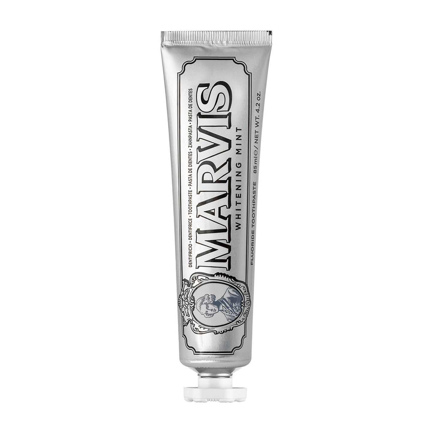 MARVIS Whitening Mint Zahnpasta, 85 ml