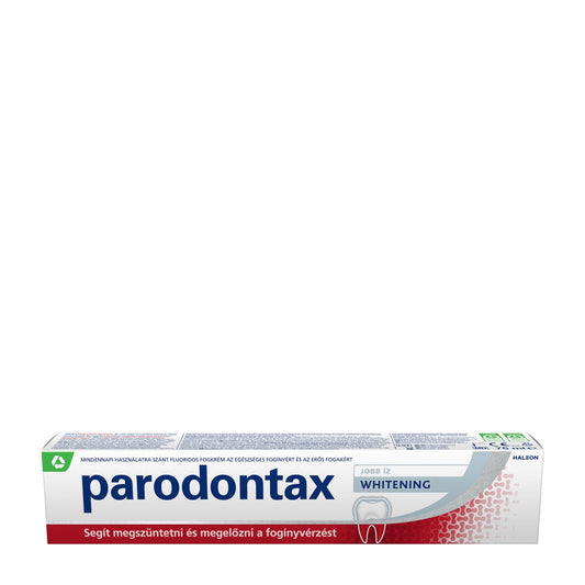 Parodontax Whitening Zahnpasta, 75 ml