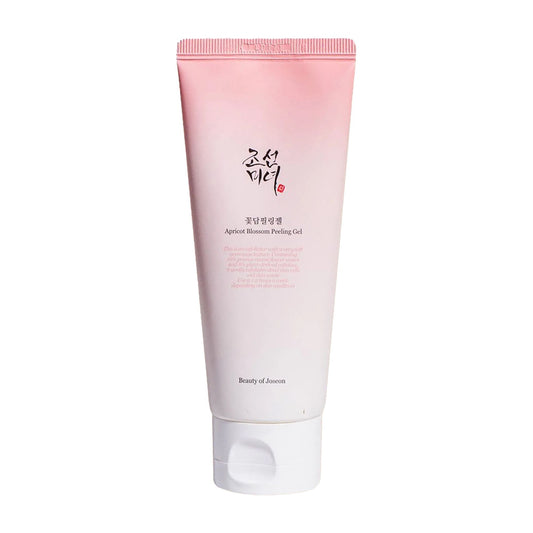 Beauty of Joseon Apricot Blossom peeling gel, 100 mL