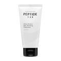 Tube of COSRX Peptide 132 Ultra Perfect Hair Bonding Treatment on a white background