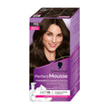Schwarzkopf Perfect Mousse 3-65 Chocolat Brownie Coloration permanente