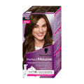 Schwarzkopf Perfect Mousse 6-00 Châtain clair Coloration permanente