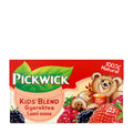 Pickwick Kids Blend Forest Fruit Tea, 20 Count