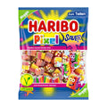 Haribo Fruchtgummi Pixel Sauer, 160 g