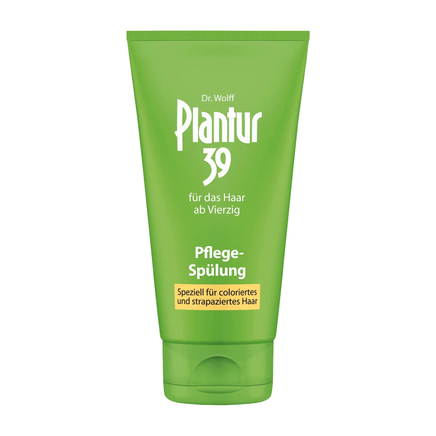 Plantur 39 Care Conditioner for colored hair, 150 mL