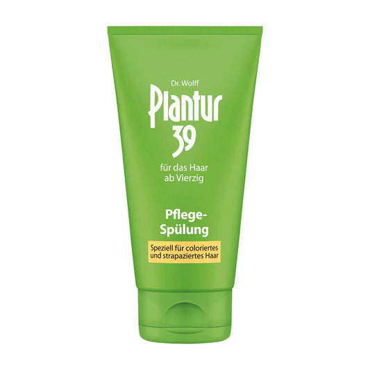 Plantur 39 Care Conditioner for colored hair, 150 mL