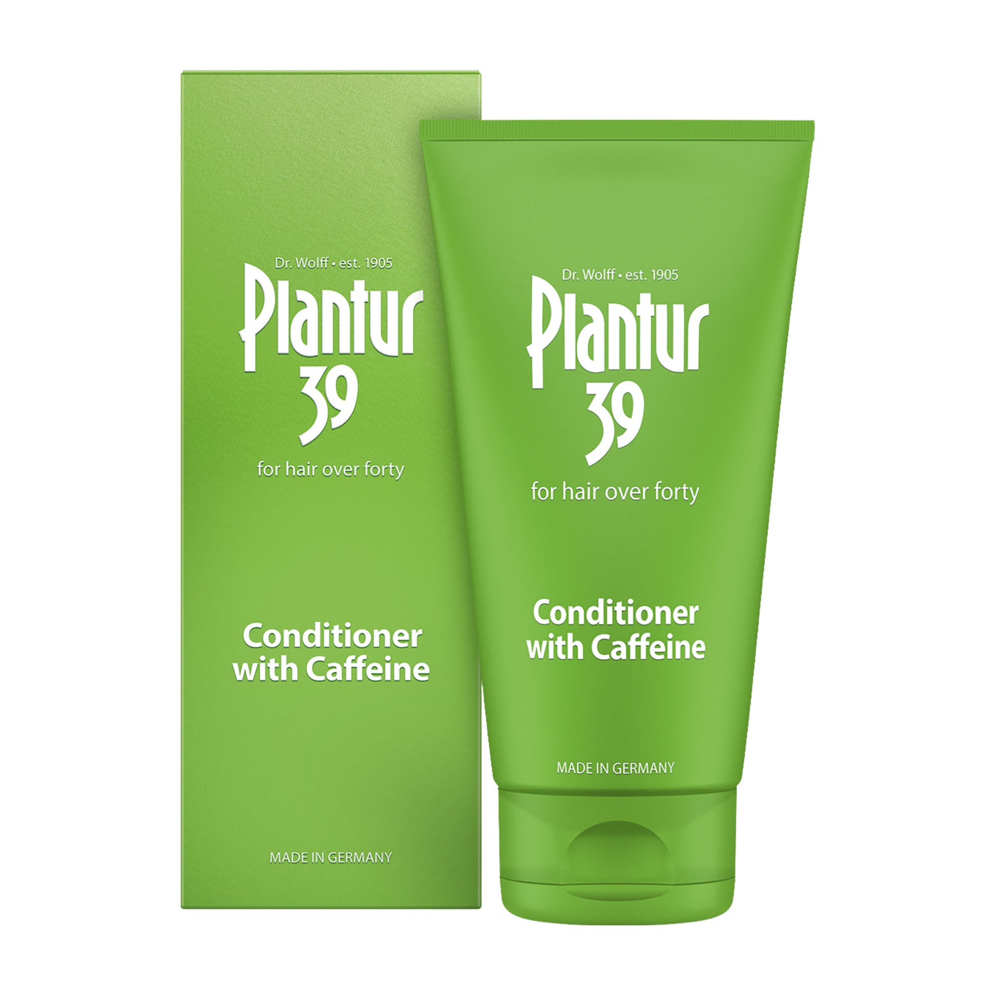 Plantur 39 Conditioner with caffeine, 150 mL