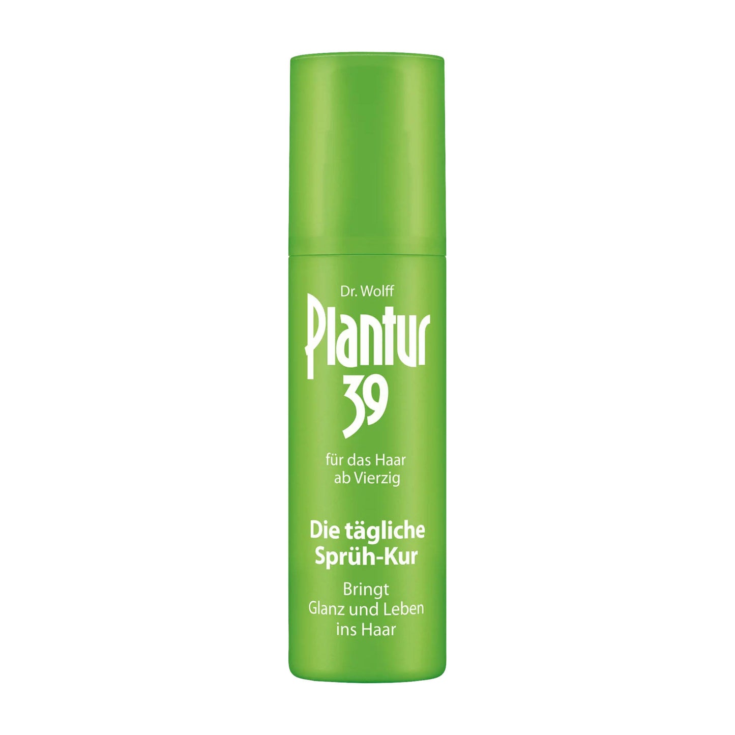 Plantur 39 Die tägliche Sprühkur, 125 ml