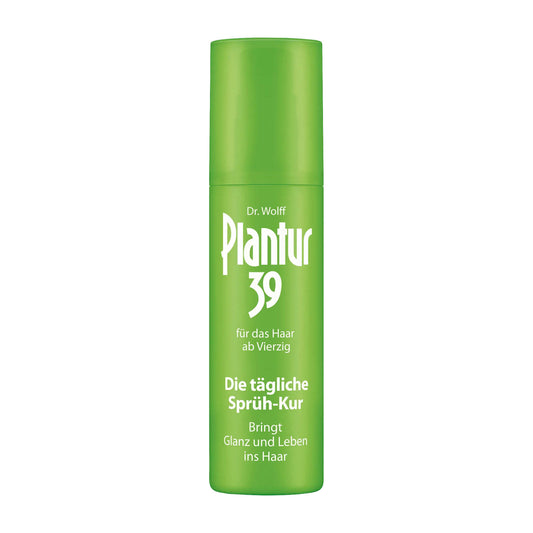 Plantur 39 Daily Spray treatment, 125 mL