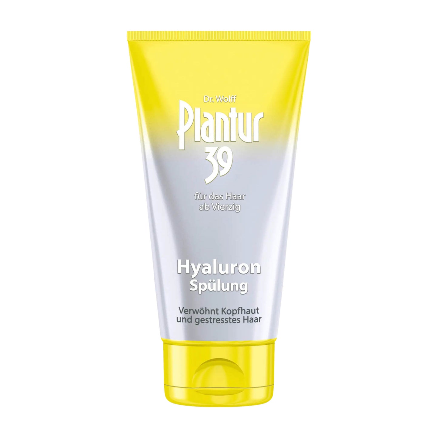 Plantur 39 Hyaluron conditioner, 150 mL