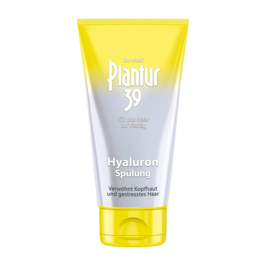 Plantur 39 Hyaluron Spülung, 150 ml