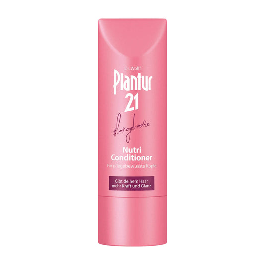 Plantur 21 #longhair Nutri conditioner, 175 mL