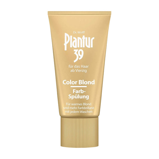 Plantur 39 Color Blonde Spülung, 150 ml