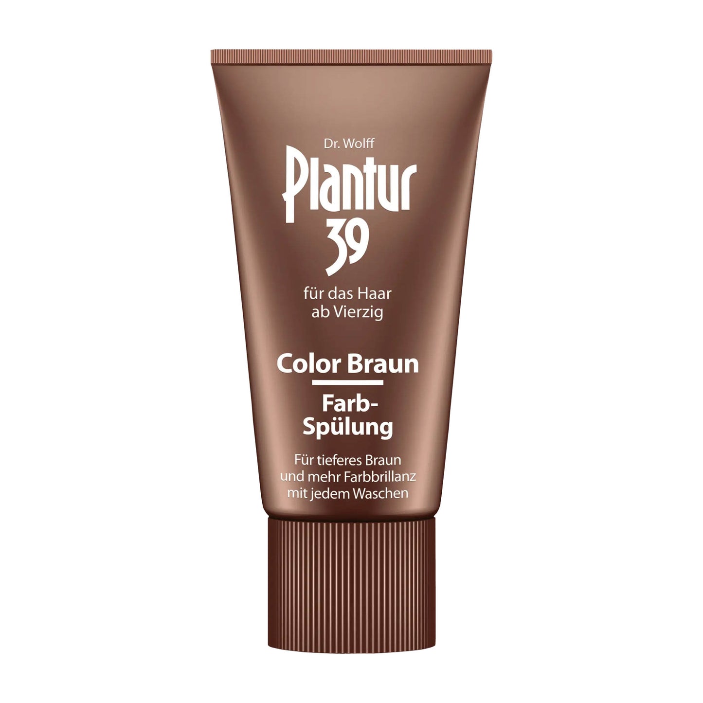 Plantur 39 Color Braun Spülung, 150 ml