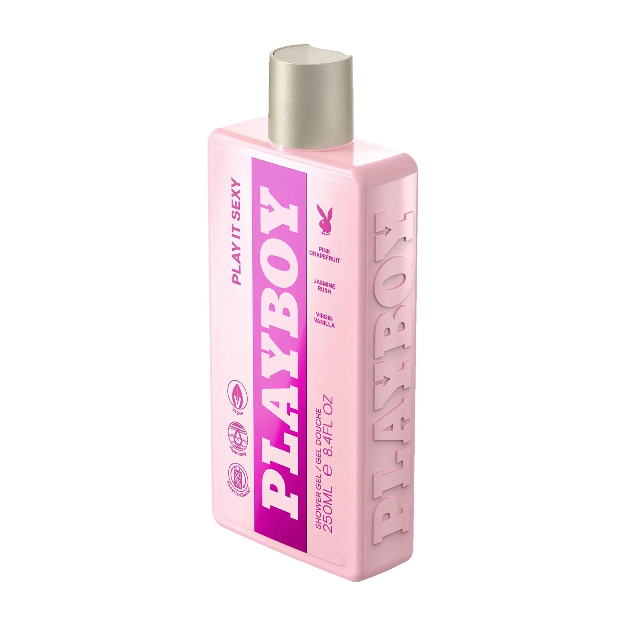Playboy Play it Sexy Duschgel, 250 ml