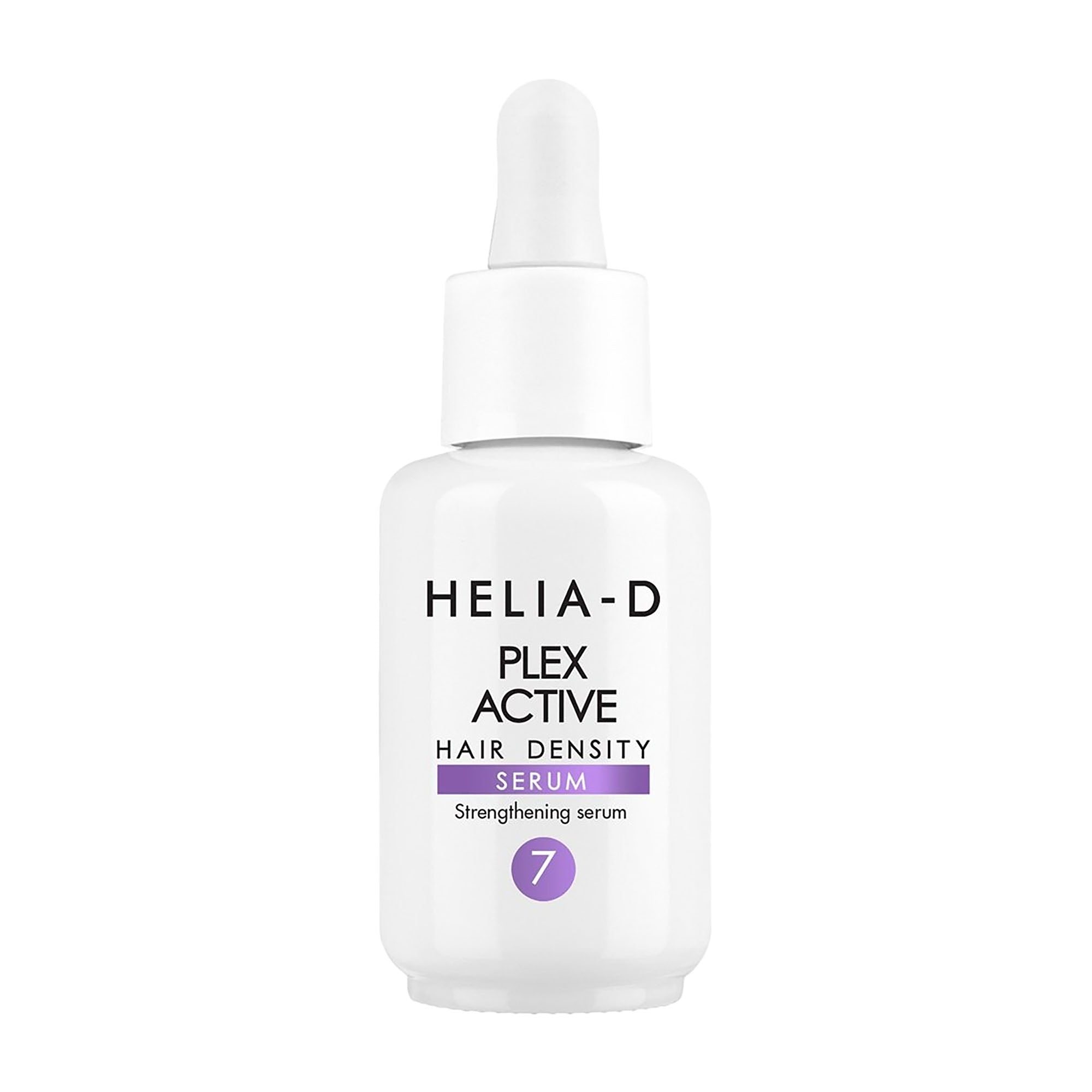 HELIA-D Plex Active hair density serum, 30 mL – Peppery Spot