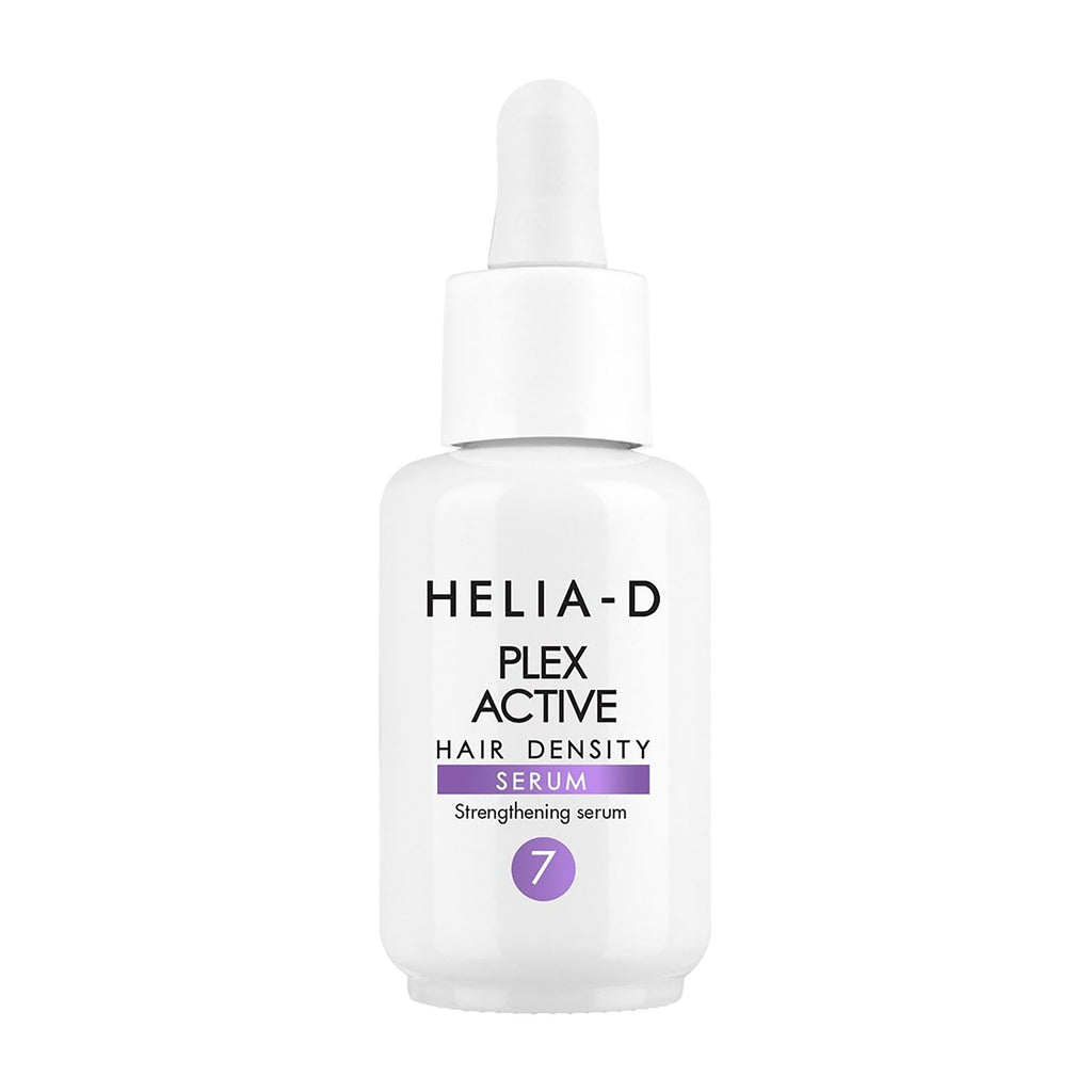 HELIA-D Plex Active Sérum densité capillaire, 30 ml