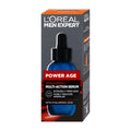 Loreal Paris Men Expert Sérum multi-actions hyaluronique Power Age, 30 ml