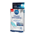 Perlweiss Power Whitening Strips, 10 Stück