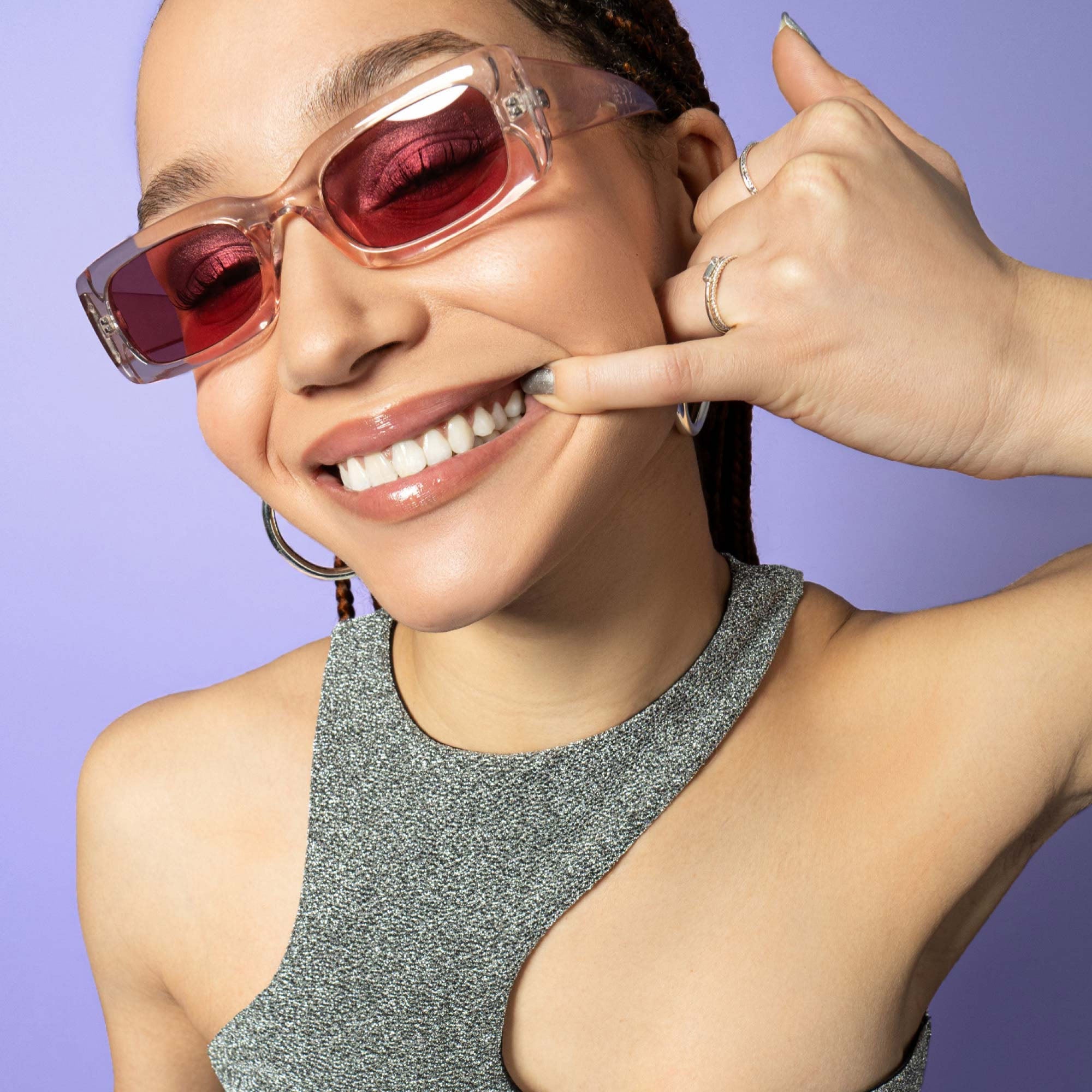 Smilepen Dentifrice blanchissant Power, 40 g