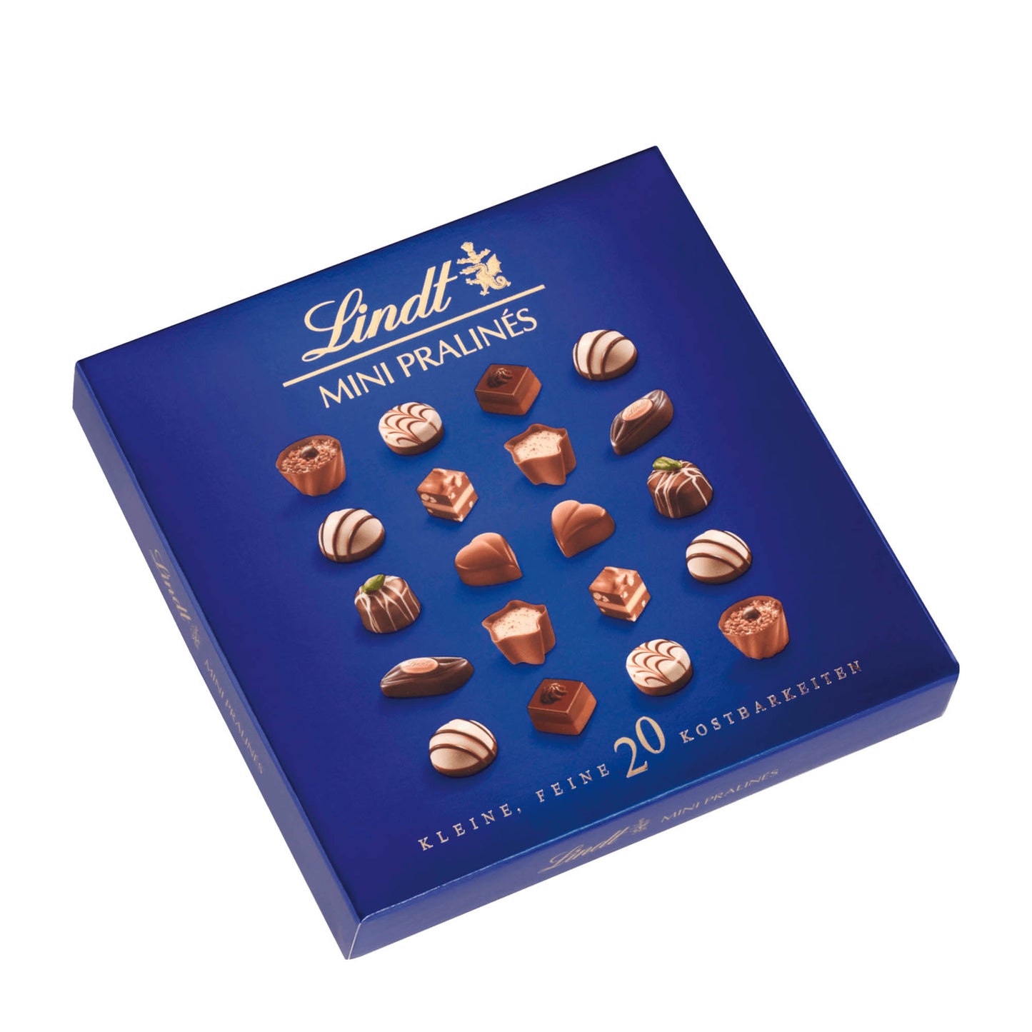 Lindt Mini Pralinen, 100 g