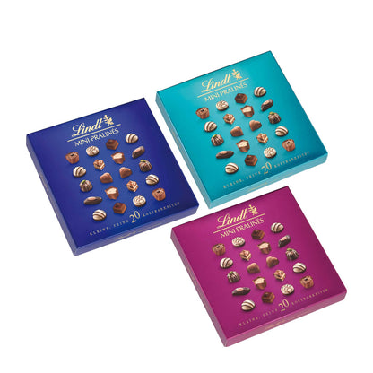 Lindt Mini Pralinen, 100 g