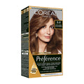 Loreal Paris Preference 5.0 Hellbraun Haarfarbe
