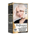 Loreal Paris Preference Le Blonding 11.21 Extra Light Cool Pearl Blonde intensive lightener