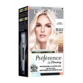Loreal Paris Preference Le Blonding L9 Ultra Platinum intensive lightener