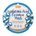 PUREDERM Masque essence Acide Hyaluronique, 1 unité