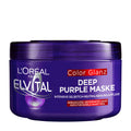 Loreal Paris Elvital Deep Purple mask, 250 mL