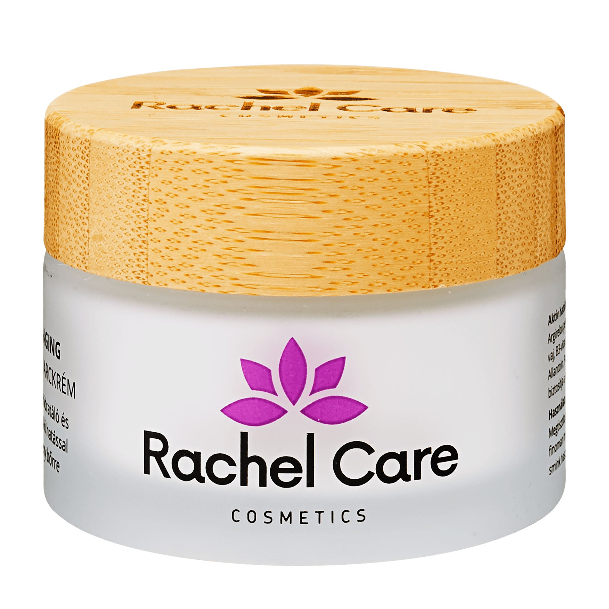 Rachel Care Crème de nuit anti-âge, 50 ml